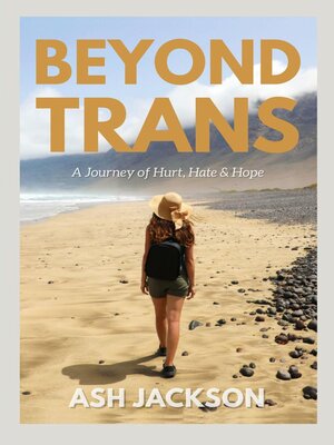 cover image of BEYOND TRANS